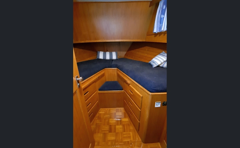 Island Gypsy 44 Classic-kuva-4